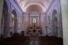 Photo ID: 031124, Inside the Catholic church (120Kb)
