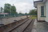 Photo ID: 032984, Original North Road Platforms (171Kb)