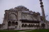 Photo ID: 037733, Beside the Suleymaniye Mosque (141Kb)