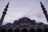 Photo ID: 037735, The Suleymaniye Mosque (97Kb)