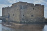 Photo ID: 043287, Paphos Castle (147Kb)